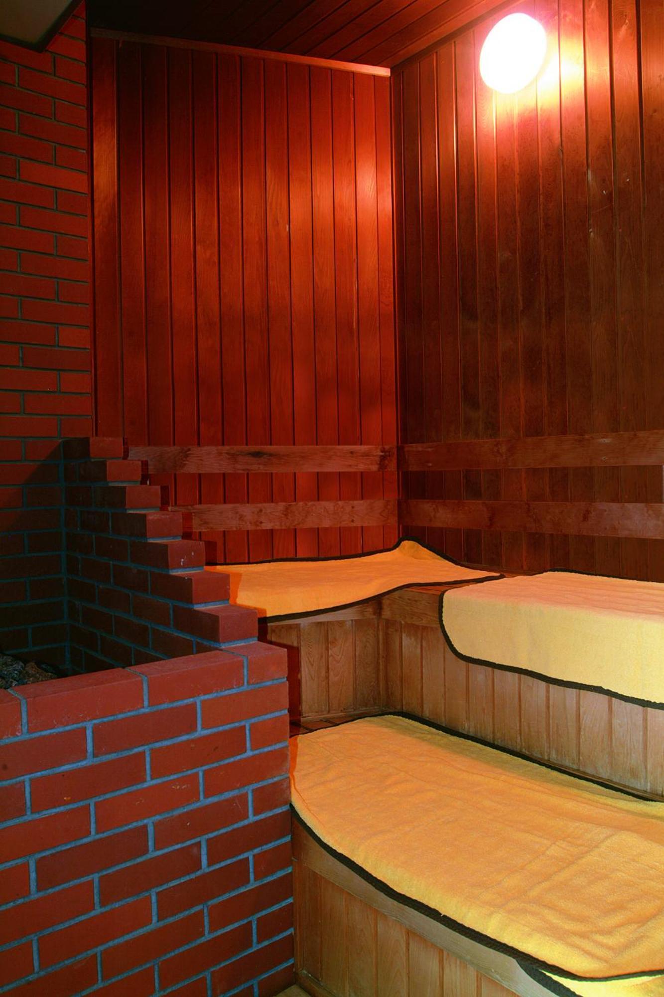 Horoshin Onsen Hotarukan Numata  Exterior foto