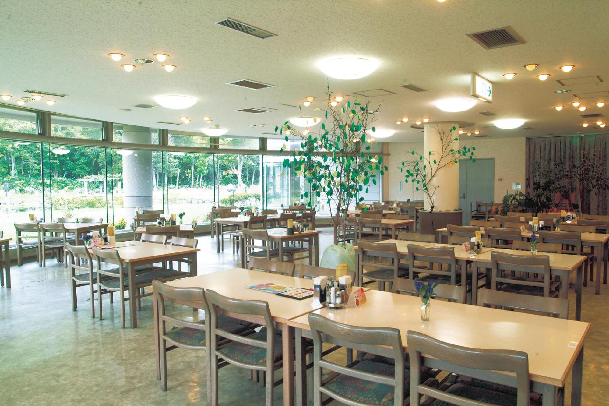 Horoshin Onsen Hotarukan Numata  Exterior foto